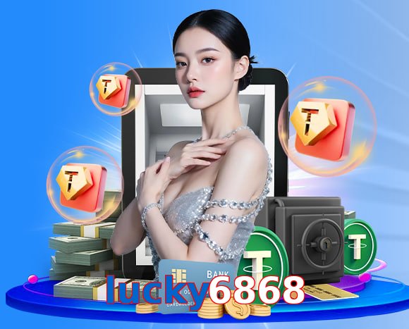 🎰 lucky6868 Casino: Nền tảng chính thức lucky6868