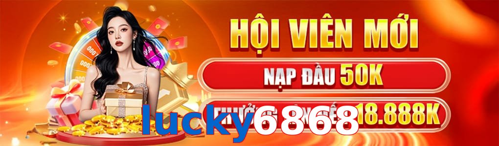 lucky6868