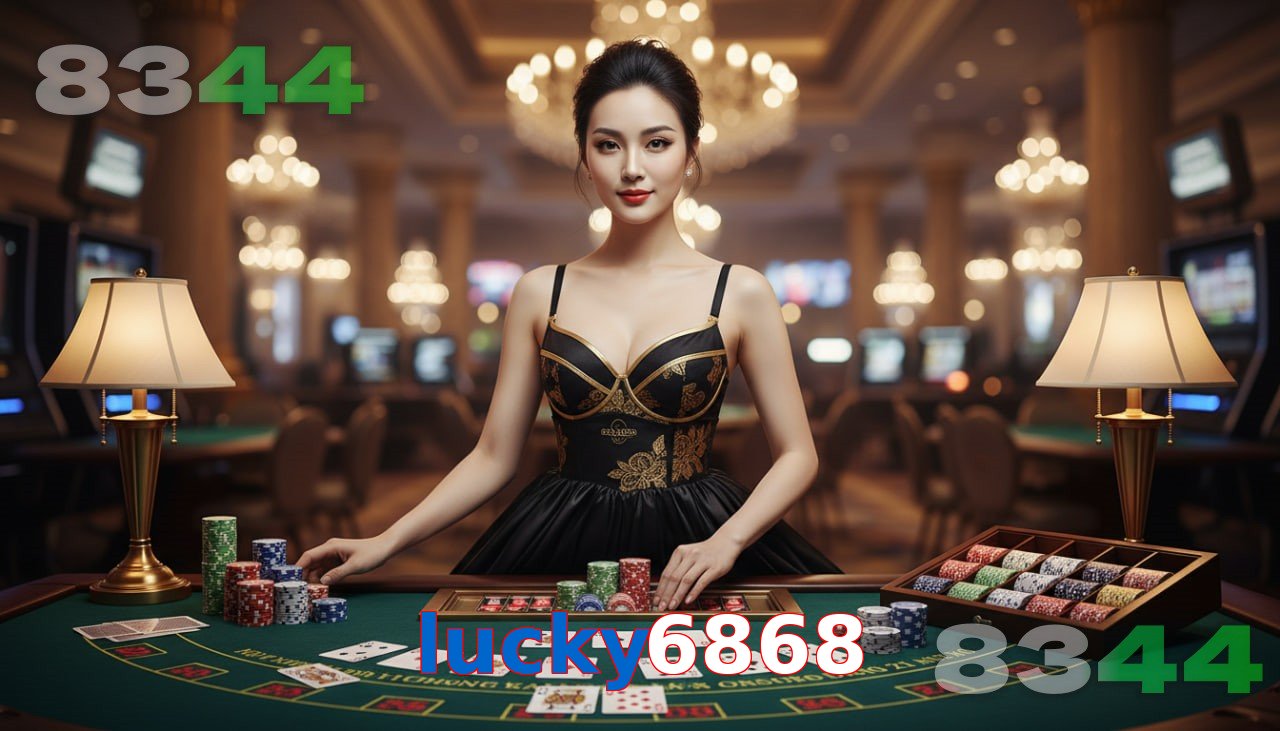 ✅ Hướng dẫn nhanh + ưu đãi chào mừng lucky6868