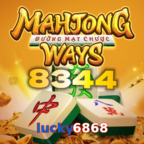 lucky6868