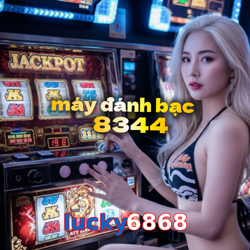 lucky6868
