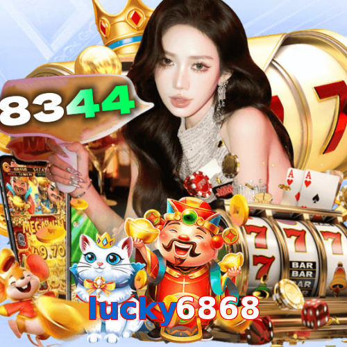 lucky6868